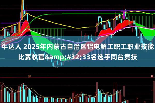 牛达人 2025年内蒙古自治区铝电解工职工职业技能比赛收官&#32;33名选手同台竞技